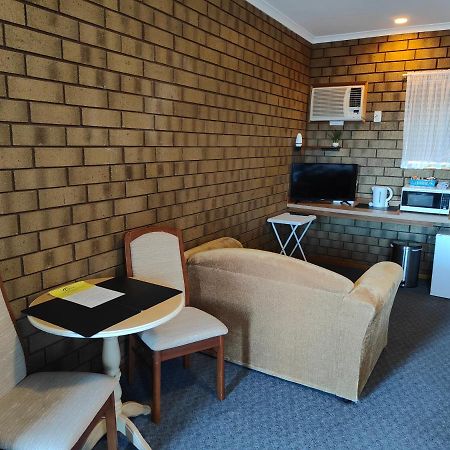Airport Whyalla Motel Exteriér fotografie