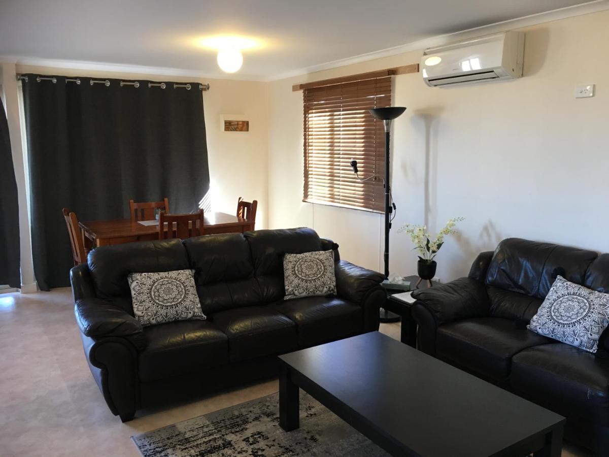 Airport Whyalla Motel Exteriér fotografie