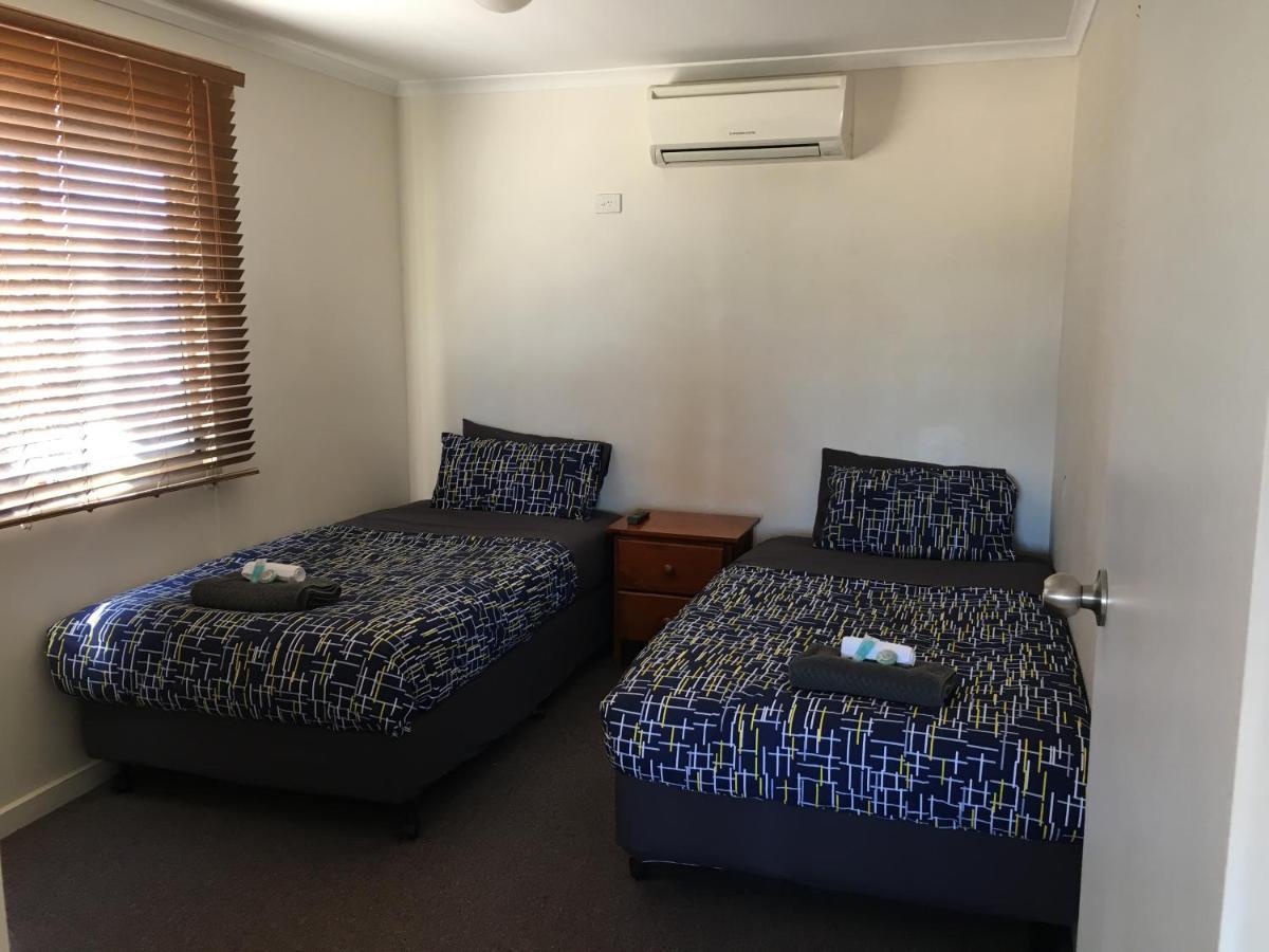 Airport Whyalla Motel Exteriér fotografie