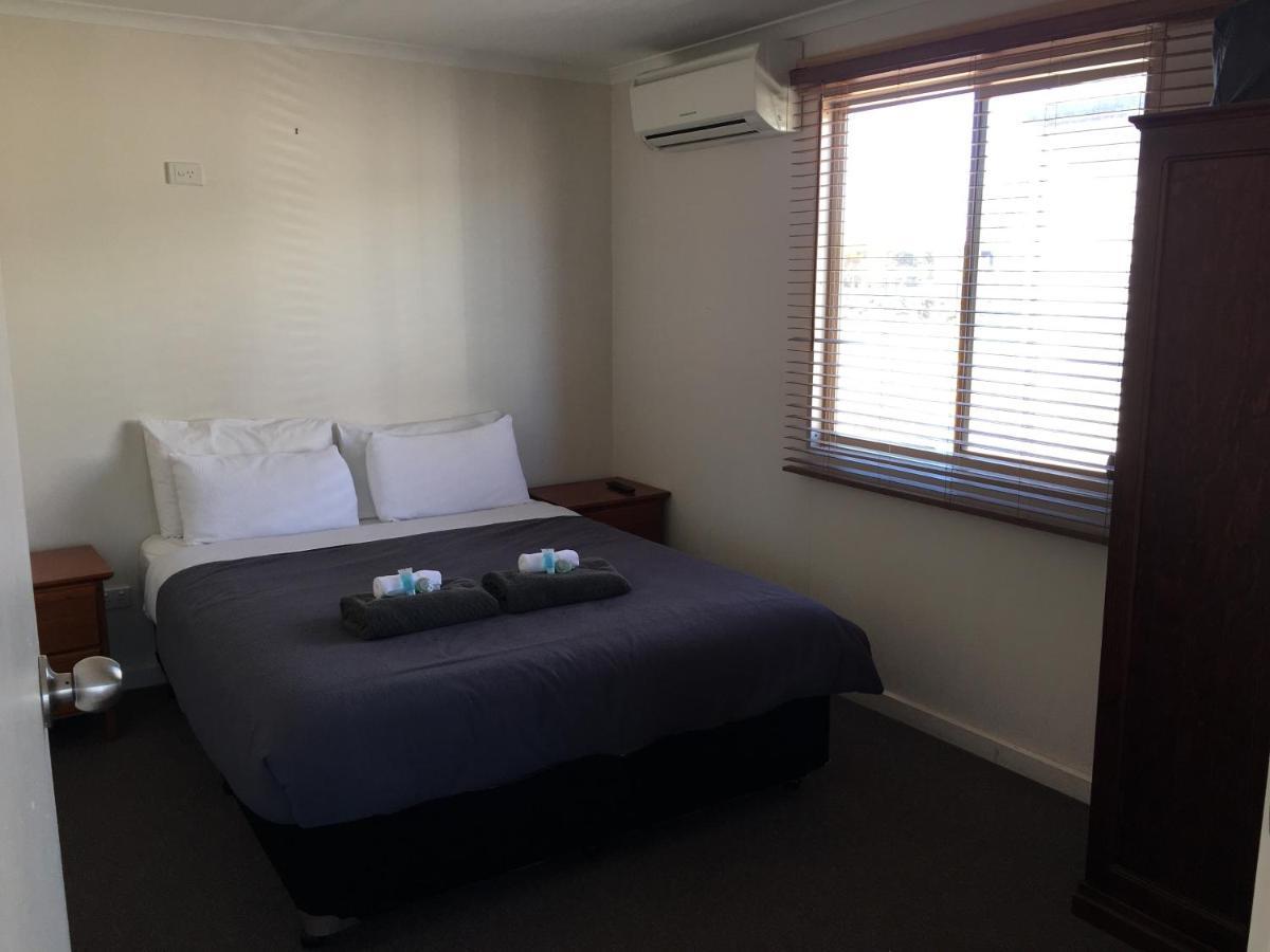 Airport Whyalla Motel Exteriér fotografie