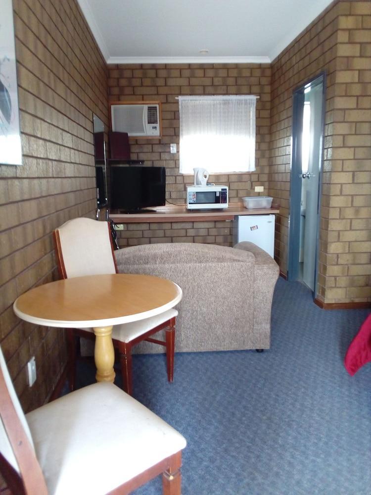 Airport Whyalla Motel Exteriér fotografie
