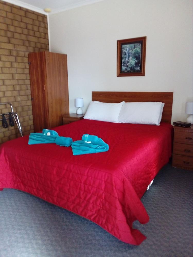 Airport Whyalla Motel Exteriér fotografie