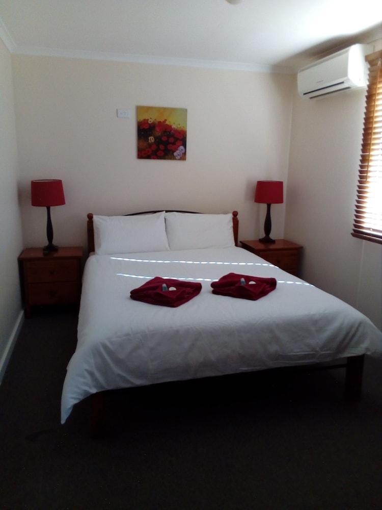 Airport Whyalla Motel Exteriér fotografie