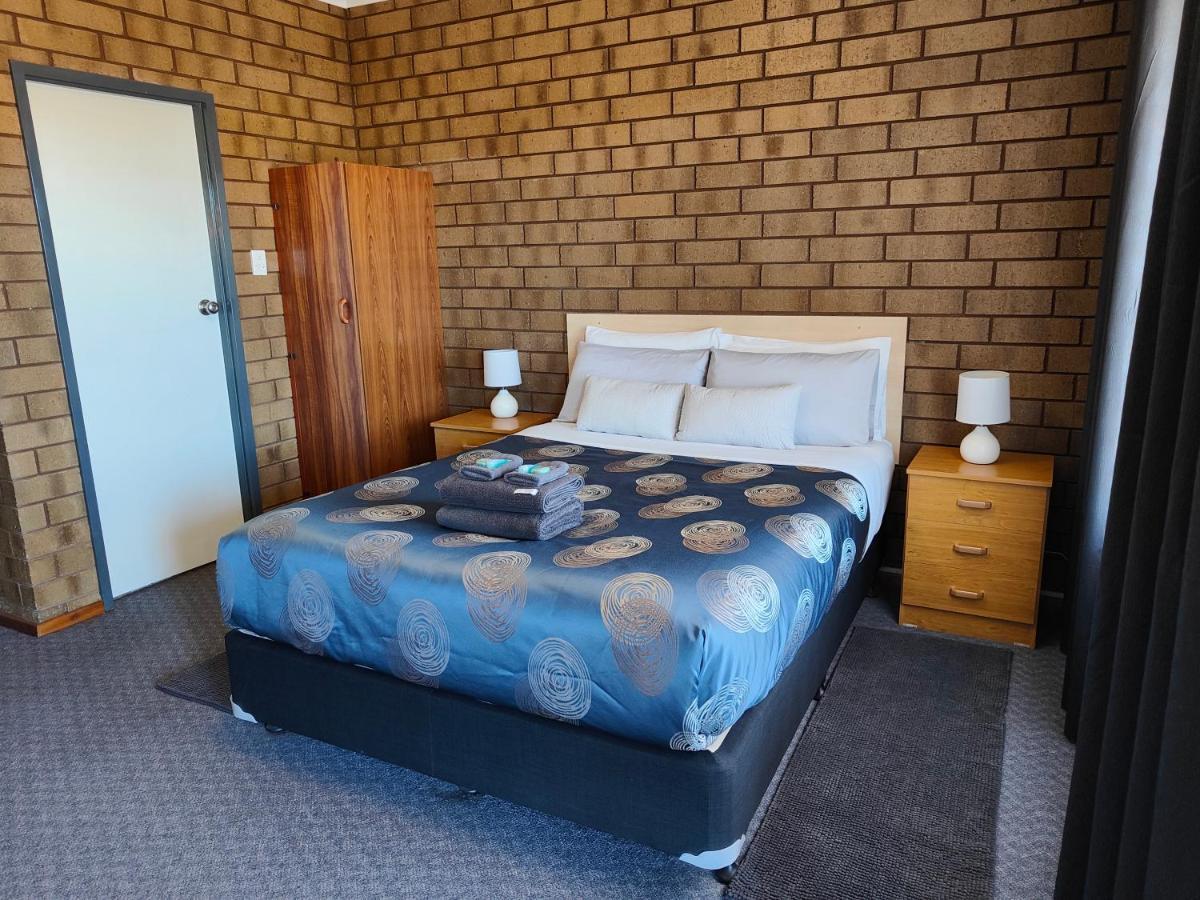 Airport Whyalla Motel Exteriér fotografie